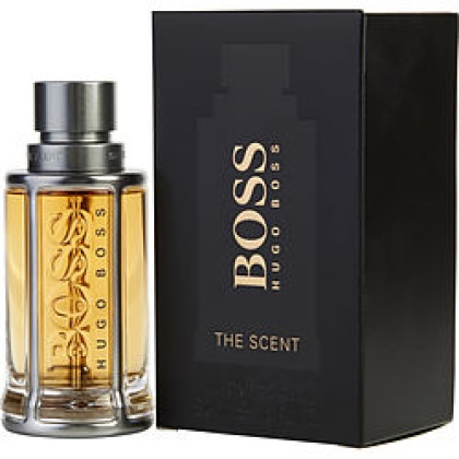 BOSS THE SCENT by Hugo Boss