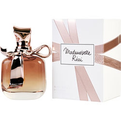 MADEMOISELLE RICCI by Nina Ricci