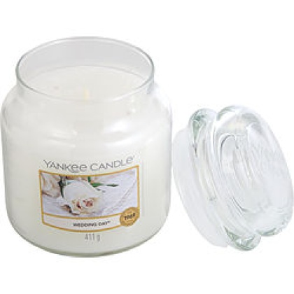 YANKEE CANDLE by Yankee Candle