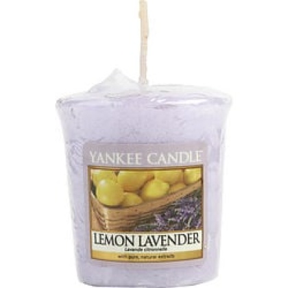 YANKEE CANDLE by Yankee Candle