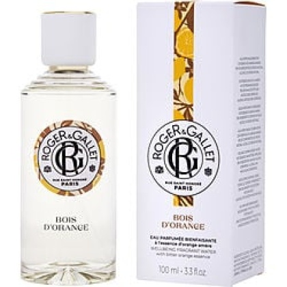 ROGER & GALLET BOIS D\'ORANGE by Roger & Gallet