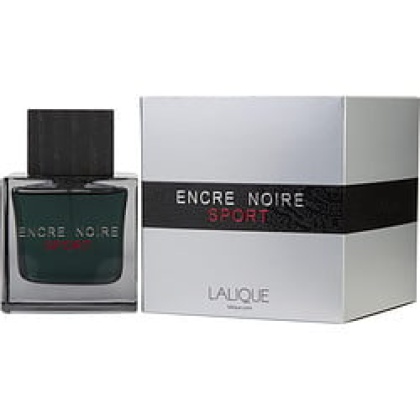 ENCRE NOIRE SPORT LALIQUE by Lalique