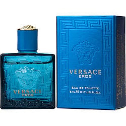 VERSACE EROS by Gianni Versace