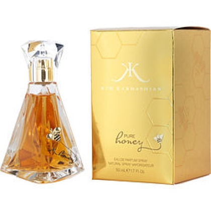 KIM KARDASHIAN PURE HONEY by Kim Kardashian