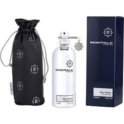 MONTALE PARIS WILD PEARS by Montale