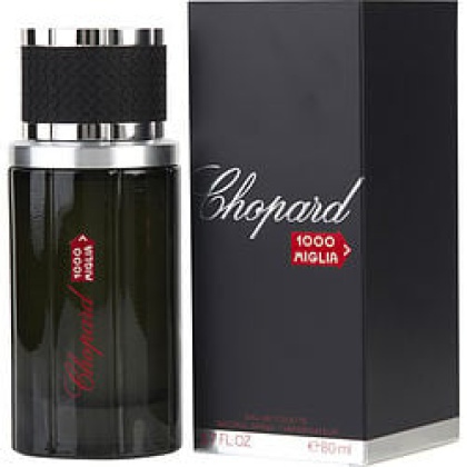 CHOPARD 1000 MIGLIA by Chopard