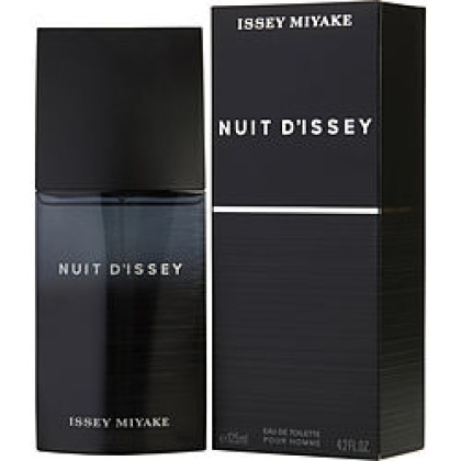 L\'EAU D\'ISSEY POUR HOMME NUIT by Issey Miyake