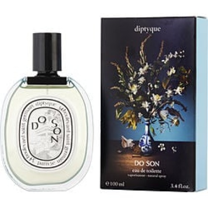 DIPTYQUE DO SON by Diptyque