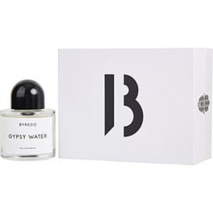 GYPSY WATER BYREDO by Byredo