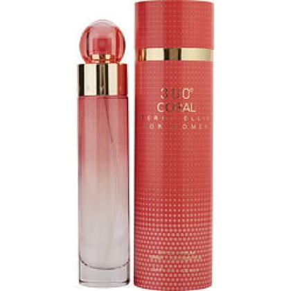 PERRY ELLIS 360 CORAL by Perry Ellis