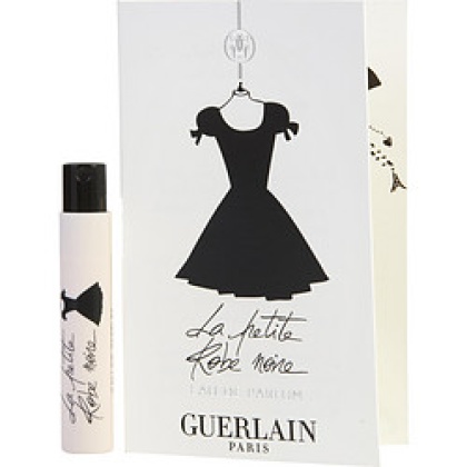 LA PETITE ROBE NOIRE by Guerlain