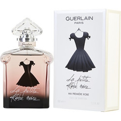 LA PETITE ROBE NOIRE by Guerlain