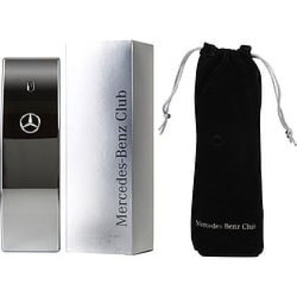 MERCEDES-BENZ CLUB by Mercedes-Benz