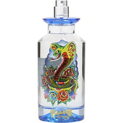 ED HARDY VILLAIN by Christian Audigier