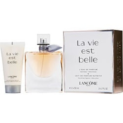 LA VIE EST BELLE by Lancome