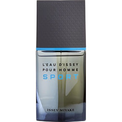 L\'EAU D\'ISSEY POUR HOMME SPORT by Issey Miyake