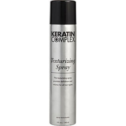 KERATIN COMPLEX by Keratin Complex