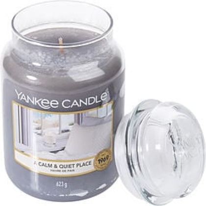 YANKEE CANDLE by Yankee Candle