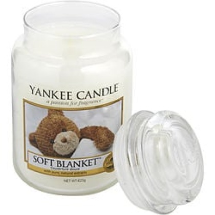 YANKEE CANDLE by Yankee Candle