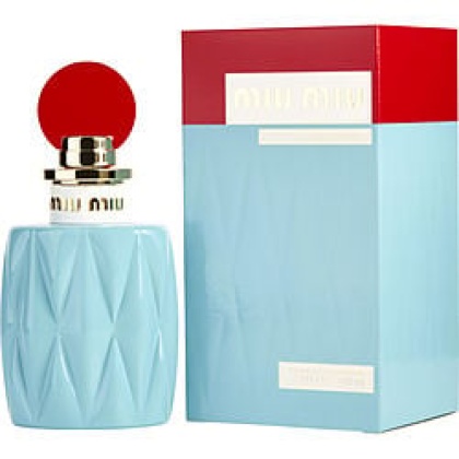 MIU MIU by Miu Miu