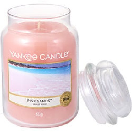 YANKEE CANDLE by Yankee Candle