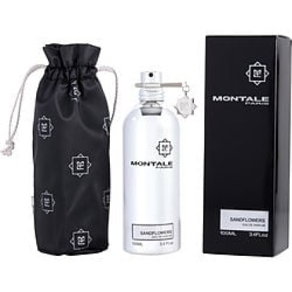 MONTALE PARIS SANDFLOWERS by Montale