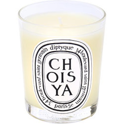 DIPTYQUE CHOISYA by Diptyque