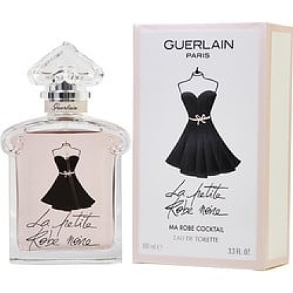 LA PETITE ROBE NOIRE by Guerlain