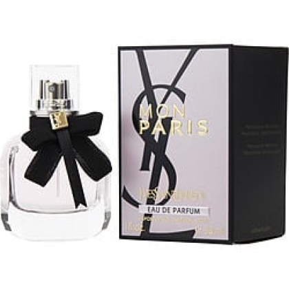 MON PARIS YSL by Yves Saint Laurent