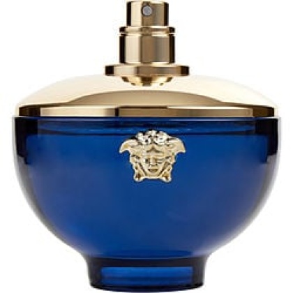 VERSACE DYLAN BLUE by Gianni Versace