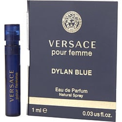 VERSACE DYLAN BLUE by Gianni Versace