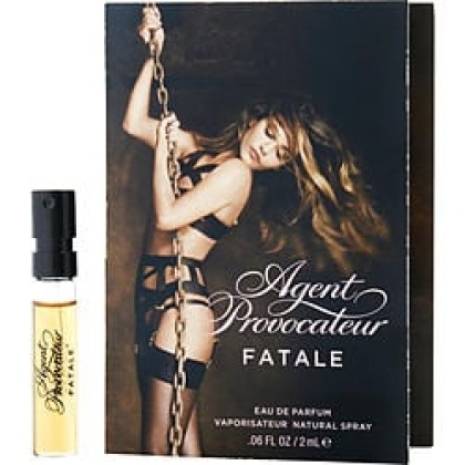 AGENT PROVOCATEUR FATALE by Agent Provocateur