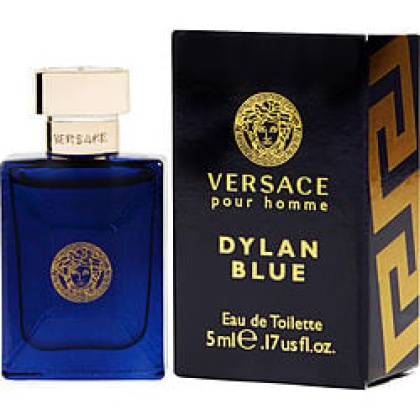 VERSACE DYLAN BLUE by Gianni Versace