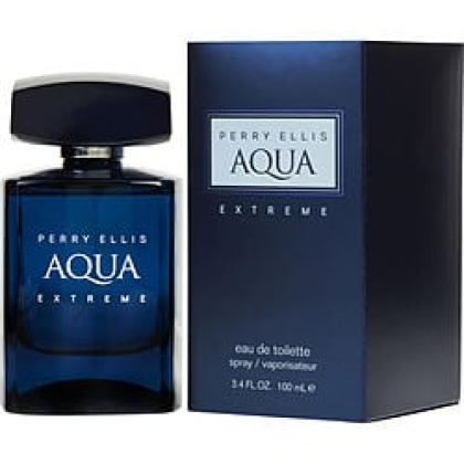 PERRY ELLIS AQUA EXTREME by Perry Ellis