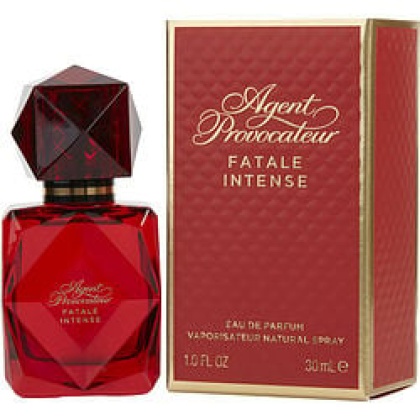 AGENT PROVOCATEUR FATALE INTENSE by Agent Provocateur