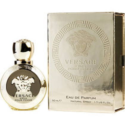 VERSACE EROS POUR FEMME by Gianni Versace