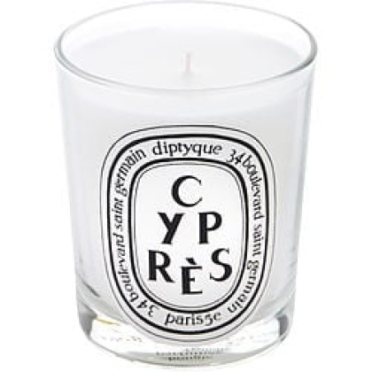 DIPTYQUE CYPRES by Diptyque