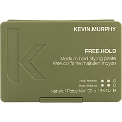 KEVIN MURPHY by Kevin Murphy