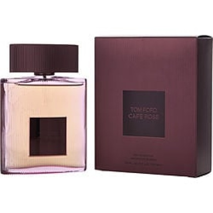 TOM FORD CAFE ROSE by Tom Ford