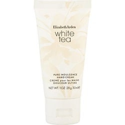 WHITE TEA by Elizabeth Arden