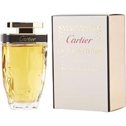 CARTIER LA PANTHERE by Cartier