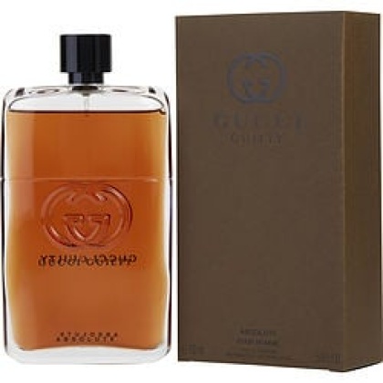 GUCCI GUILTY ABSOLUTE by Gucci