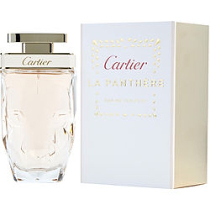 CARTIER LA PANTHERE by Cartier