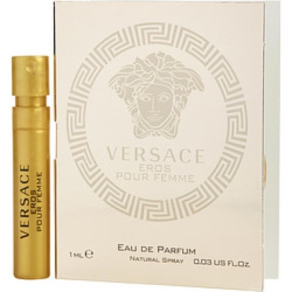 VERSACE EROS POUR FEMME by Gianni Versace