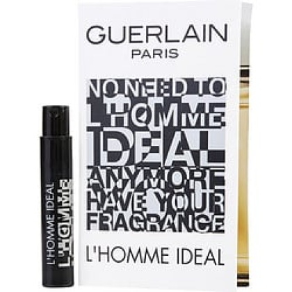 GUERLAIN L\'HOMME IDEAL by Guerlain