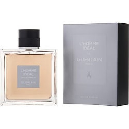 GUERLAIN L\'HOMME IDEAL by Guerlain