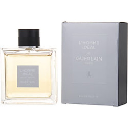 GUERLAIN L\'HOMME IDEAL by Guerlain