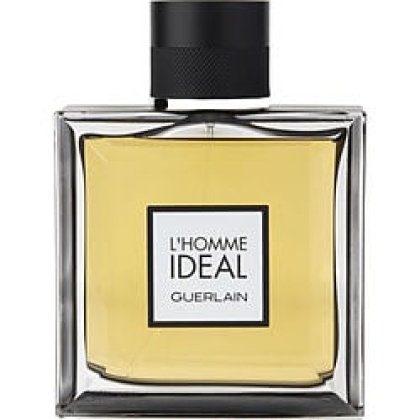 GUERLAIN L\'HOMME IDEAL by Guerlain