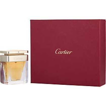 CARTIER LA PANTHERE by Cartier