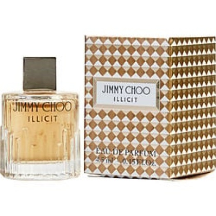 JIMMY CHOO ILLICIT by Jimmy Choo